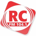 Radio Corazón 104.1 FM