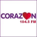 Radio Corazón 104.5 FM