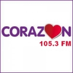 Radio Corazón 105.3 FM