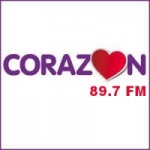 Radio Corazón 89.7 FM