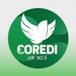 Radio Coredi 90.5 FM
