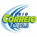 Rádio Correio 90.5 FM