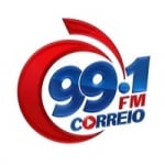 Rádio Correio 99.1 FM