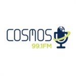 Radio Cosmos 99.1 FM