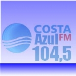 Rádio Costa Azul 104.5 FM