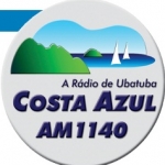 Rádio Costa Azul 1140 AM