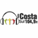 Rádio Costa Sul 104.9 FM