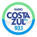 Rádio Costazul 93.1 FM