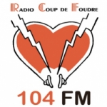 Radio Coup De Foudre 104 FM