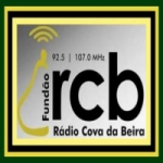 Rádio Cova da Beira 92.5 FM