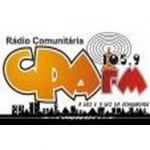 Rádio CPA 105.9 FM