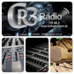 Radio CR3 88.3 FM
