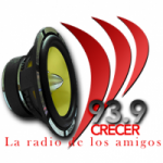 Radio Crecer 93.9 FM