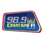 Rádio Criativa 98.9 FM
