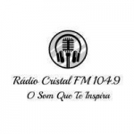 Rádio Cristal 104.9 FM