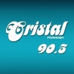 Radio Cristal 90.5 FM