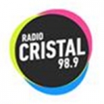 Radio Cristal 98.9 FM