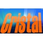 Rádio Cristal FM CVL