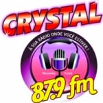 Rádio Cristal FM De Mocambo