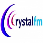 Rádio Cristal FM Net