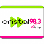 Radio Cristal Stereo 98.3 FM