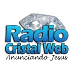 Rádio Cristal Web