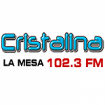 Radio Cristalina 102.3 FM