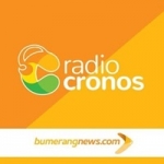 Radio Cronos 107.1 FM