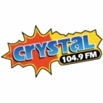 Radio Crystal 104.9 FM