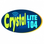 Rádio Crystal Lite 104