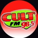 Rádio Cult 98.5 FM