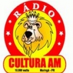 Rádio Cultura 1390 AM