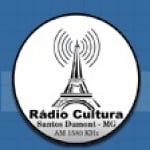 Rádio Cultura 1580 AM