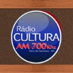 Rádio Cultura 700 AM