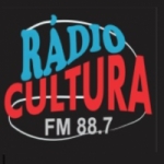 Rádio Cultura 88.7 FM