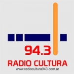 Radio Cultura 94.3 FM