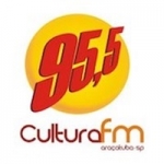Rádio Cultura 95.5 FM