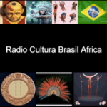 Rádio Cultura Brasil África
