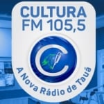 Rádio Cultura dos Inhamuns 105.5 FM