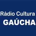 Rádio Cultura Gaúcha