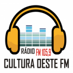 Rádio Cultura Oeste 105.9 FM
