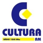 Rádio Cultura São Borja 1260 AM