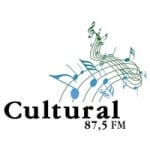 Rádio Cultural 87.5 FM