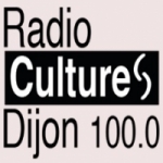 Radio Cultures Dijon 100 FM