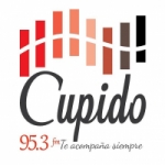 Radio Cupido 95.3 FM