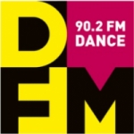 Radio D-FM 90.2 FM