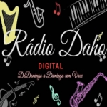 Rádio Daho Digital