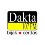 Radio Dakta 107.0 FM