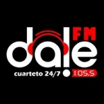 Radio Dale 105.5 FM