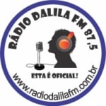 Rádio Dalila 87.5 FM